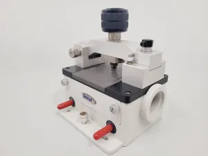 Specac Silver Gate Evolution ATR Accessories, 17 of 27
