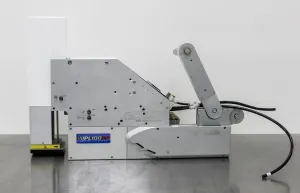 Nautilus PL100i-EP Adhesive Component Applicator with ±0.035mm Accuracy, 4 of 8