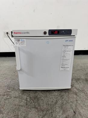 Thermo Scientific GPF Series Undercounter -20°C Laboratory Freezer for Sample Storage-cover