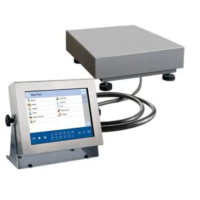 Radwag HY10.1,5.H1.K Multifunctional Scale