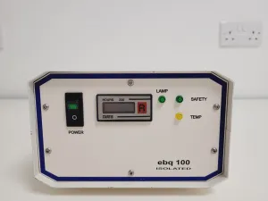 Zeiss PALM MicroBeam Laser Microdissection System with PC and Software, 52 of 109