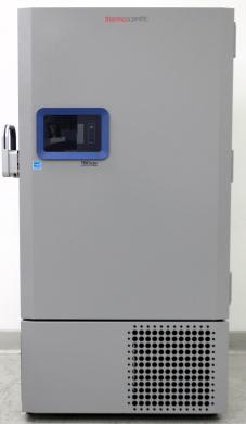 Thermo TSX60086D Ultra-Low Freezer -80C 28.8ft3 Energy Efficient-cover