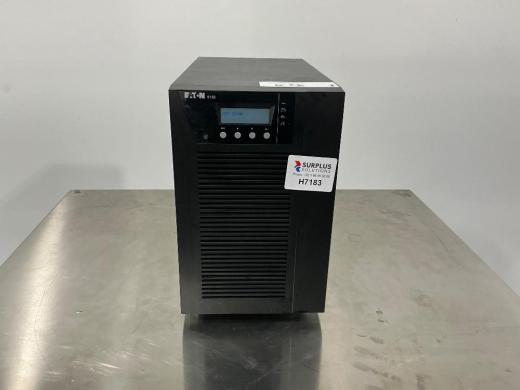 Eaton PW9130i3000T-XL Uninterruptible Power Supply for Laboratory Equipment-cover