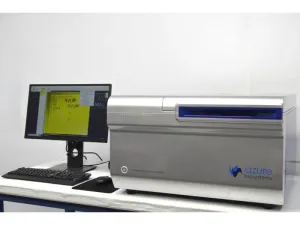 Azure Biosystems Sapphire RGBNIR Biomolecular Imager with Chemiluminescent Upgrade Unit 2, 13 of 21
