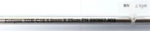 Agilent Zorbax XDB-C18 HPLC Column 25 cm × 4.6 mm × 5 µm Particle Size, 3 of 3