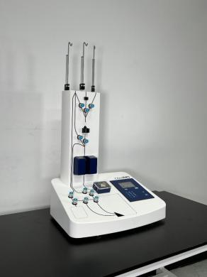 Miltenyi Biotec CliniMACS Plus Instrument-cover