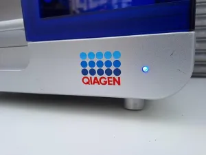 Qiagen QIAgility Automated PCR Prep System, 6 of 6
