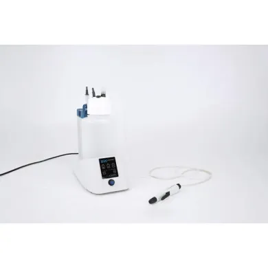 Vacuubrand BVC Professional Fluid Aspiration System 4L PP