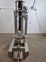 Cytiva AxiChrom 300/300 Axial Compression Chromatography Column for Bioprocessing, 2 of 22