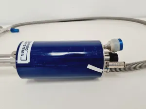 Oxford Cryosystems Cryostream Probe Crystal Diffractometer, 9 of 11