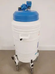 Air Liquide Arpege 55 Liquid Nitrogen Dewar, 21 of 21