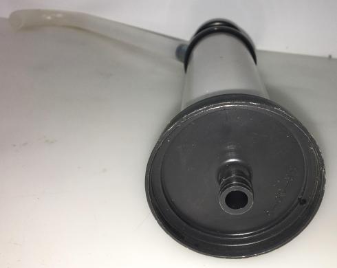 3M MR50-5 Polypropylene/Ethylene Drum Pump-cover