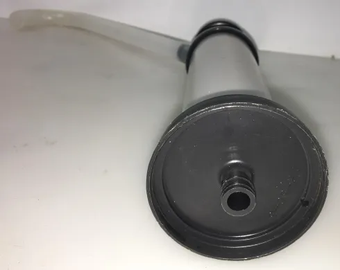 3M MR50-5 Polypropylene/Ethylene Drum Pump