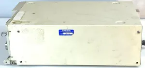 Shimadzu LC-10AD Dual-Reciprocating Plunger Solvent Delivery Pump for HPLC, 14 of 38