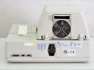 CEM Smart System 5 Microwave Moisture and Solids Analyzer with Analytical Balance, 6 of 6