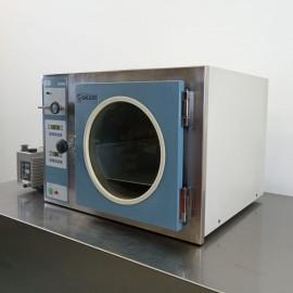 Selecta Vacioterm-TV Refurbished Vacuum Oven, 200 °C, 1200 W