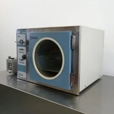 Selecta Vacioterm-TV Refurbished Vacuum Oven, 200 °C, 1200 W