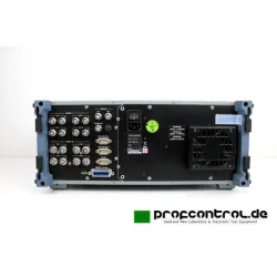 Rohde & Schwarz ABFS Baseband Fading Simulator with Noise Generator Options B1, B2, B3, 9 of 12
