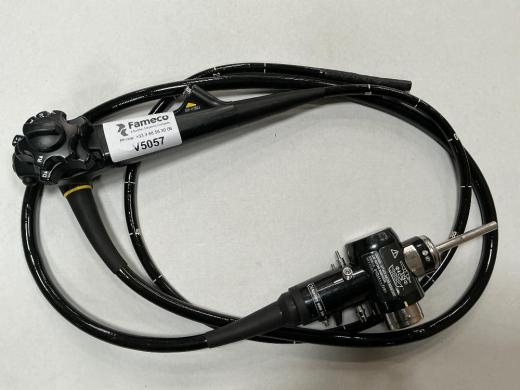 Olympus GIF-H180J High-Performance Video Gastroscope for Diagnostic and Therapeutic Use-cover