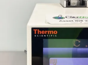 Thermo Scientific SlideMate AS Thermal Transfer Slide Printer with Integrated Barcode Scanner, 10 of 14