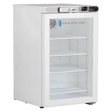 ABS Freestanding Keyless Lock ABT-KP-UCFS for Refrigerators and Freezers-cover