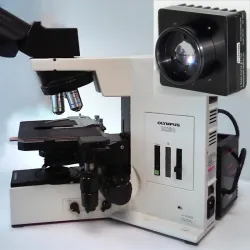 Nanodyne LED Replacement Kit for Olympus BX50 Bottom Microscope Illuminator, 4 of 4