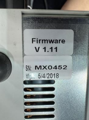 Dymax BlueWave MX-250 RediCure365 LED Flood Curing System for Adhesive and Coating Curing-cover