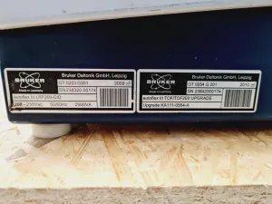 Bruker Autoflex III MALDI-TOF/TOF Mass Spectrometer - Spares/Repairs, 10 of 34