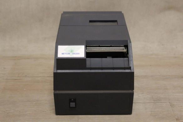 Mettler Toledo 8861 Thermal Label Printer-cover