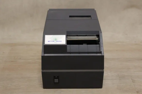 Mettler Toledo 8861 Thermal Label Printer