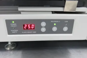 Integra Viafill Automated Multichannel Reagent Dispenser for Microplates, 6 of 15
