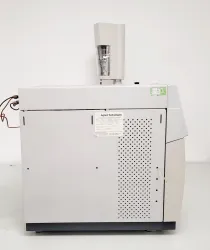 Varian 450-GC Gas Chromatograph with CP-8400 Autosampler, 26 of 41