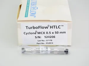 Diverse HPLC Columns for Liquid Chromatography Systems, 10 of 12