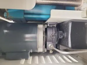 Sim-Aminco French Pressure Cell Press FA078E, 9 of 23