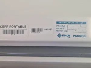 Sartorius Stedim Certomat BS-T Temperature-Controlled Incubator Shaker for Biological Cultures, 11 of 12