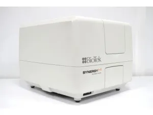 Agilent BioTek Synergy H1F Filter-Based Multimode Microplate Reader, 16 of 16
