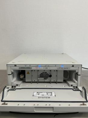 Thermo Scientific ICS-5000+ TC High-Performance Ion Chromatography System-cover