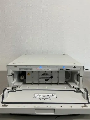 Thermo Scientific ICS-5000+ TC High-Performance Ion Chromatography System
