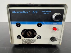 Cole-Parmer MasterFlex L/S Precision Drive Unit, 3 of 4