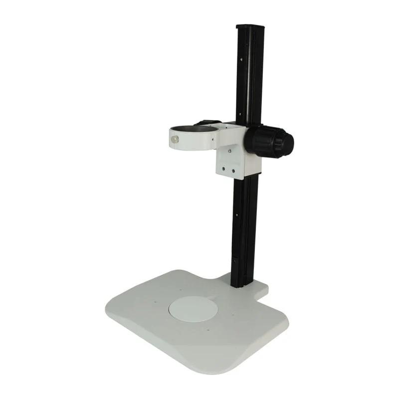 Munday 85mm Microscope Track Stand with Fine Focus