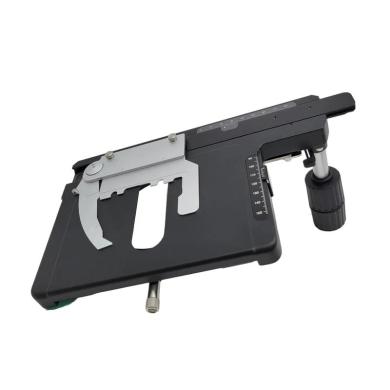 Nikon Replacement Microscope Stage C-CSR2S with Slide Holder for Eclipse Upright Series-cover