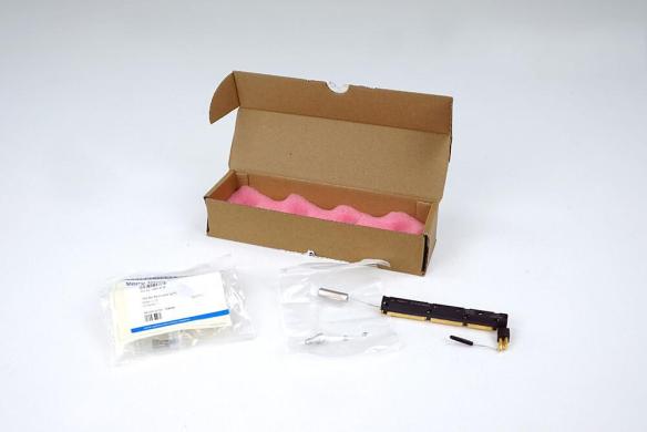 Agilent G1316-80003 Long Down Heater, 0.12 ID-cover