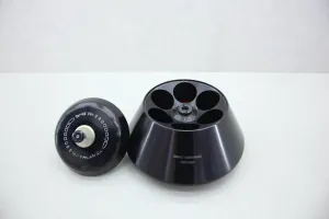 Sorvall GSA Fixed-Angle Centrifuge Rotor, 7 of 10