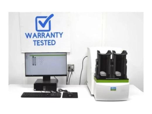 Revvity PerkinElmer EnVision 2105 Multimode Microplate Reader with AlphaScreen Laser and Stacker-cover