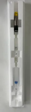 Hamilton EasyFerm Plus ORP Arc 325 Combination pH and ORP Sensor with Modbus Output