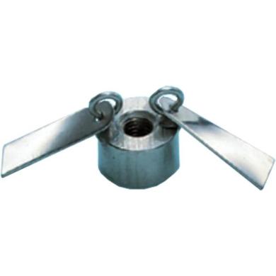 Yamato Folding Propeller (18/45mm) for LT/LR-400/500 Models-cover