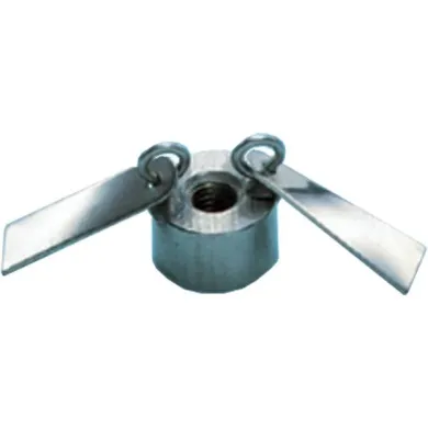 Yamato Folding Propeller (18/45mm) for LT/LR-400/500 Models