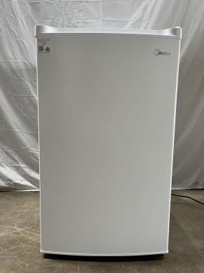 MIDEA FZ40E1J/R600a Upright Ultra-Low Temperature Freezer -65°C Compact Laboratory Unit-cover