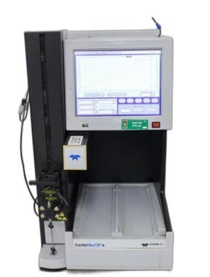 Teledyne Isco Combiflash RF+ Lumen Flash Chromatography System with ELSD and UV-Vis Detection-cover