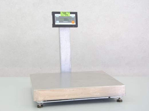 Sartorius EA120FEG-Lour Scale-cover